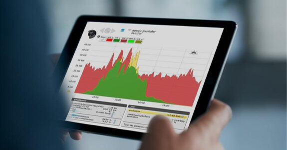 Misez sur une énergie d'avenir