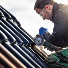 Installation de vos panneaux solaires